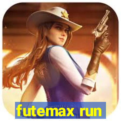 futemax run